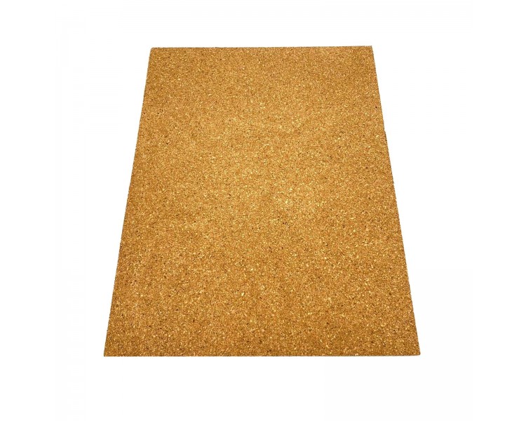 Foglio Sughero 29,8x39,5cm Foglio Sughero 29,8x39,5cm