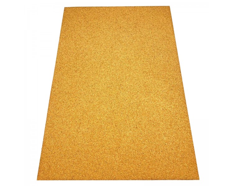 Foglio Sughero 39,8x57,5cm Foglio Sughero 39,8x57,5cm