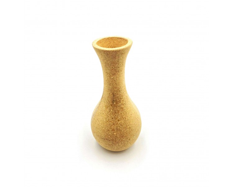 Vaso in Legno | 17x8x8cm Vaso in Legno | 17x8x8cm