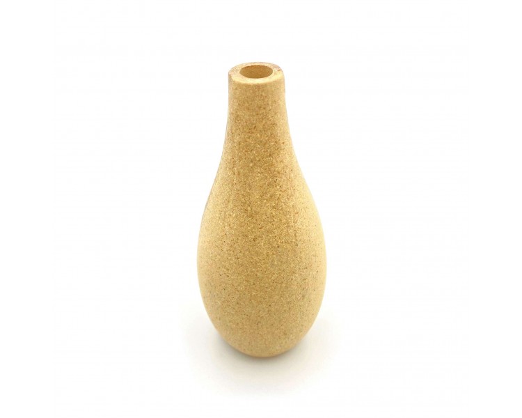 Vaso in Legno | 18x9x9cm Vaso in Legno | 18x9x9cm