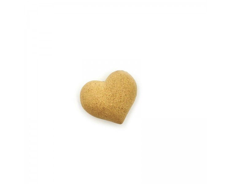 Cuore in Legno | 9x8x4,5cm Cuore in Legno | 9x8x4,5cm