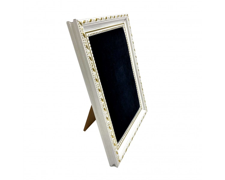 Cornice con Imbottitura Interna | 25x20x2cm Cornice con Imbottitura Interna | 25x20x2cm