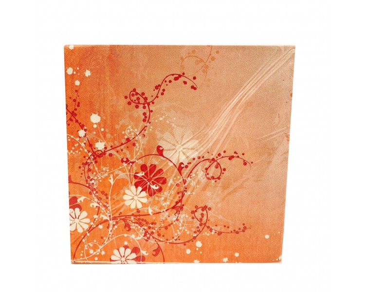 Tovaglioli Fantasia 16,5x16,5cm 20 pezzi Tovaglioli Fantasia 16,5x16,5cm 20 pezzi