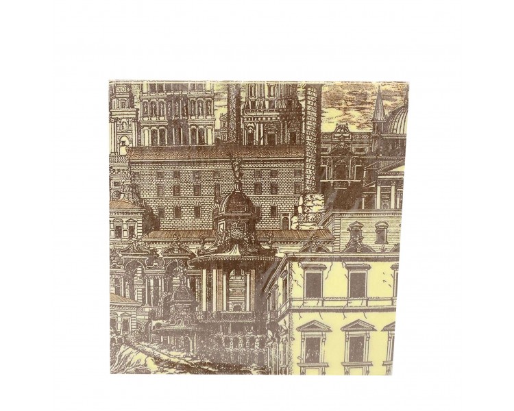 Tovaglioli Fantasia 16,5x16,5cm 20 pezzi Tovaglioli Fantasia 16,5x16,5cm 20 pezzi