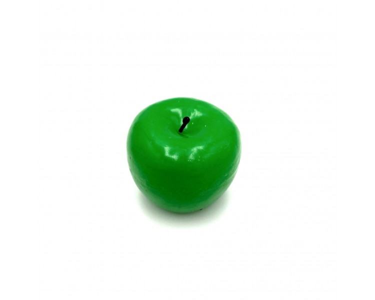 Candela | Mela Verde - 6x6x5cm Candela | Mela Verde - 6x6x5cm