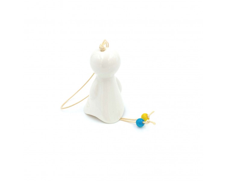 Campana Omino | 7x4,5x4,5cm Campana Omino | 7x4,5x4,5cm