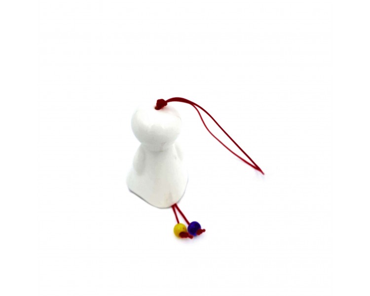 Campana Omino | 7x4,5x4,5cm Campana Omino | 7x4,5x4,5cm