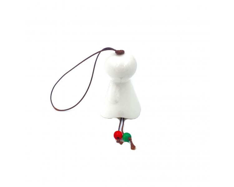 Campana Omino | 7x4,5x4,5cm Campana Omino | 7x4,5x4,5cm