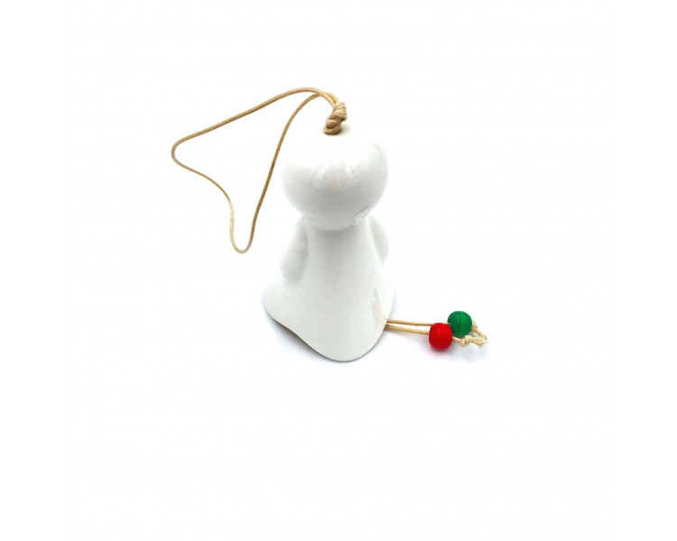 Campana Omino | 7x4,5x4,5cm Campana Omino | 7x4,5x4,5cm