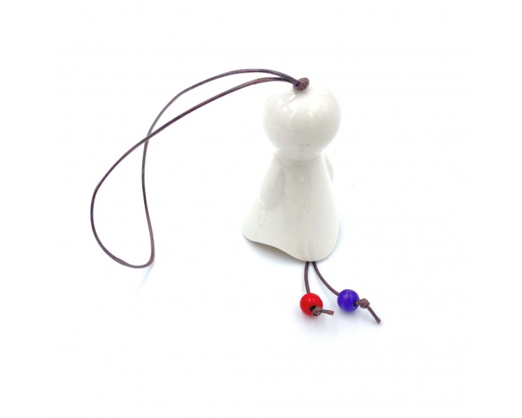Campana Omino | 7x4,5x4,5cm Campana Omino | 7x4,5x4,5cm
