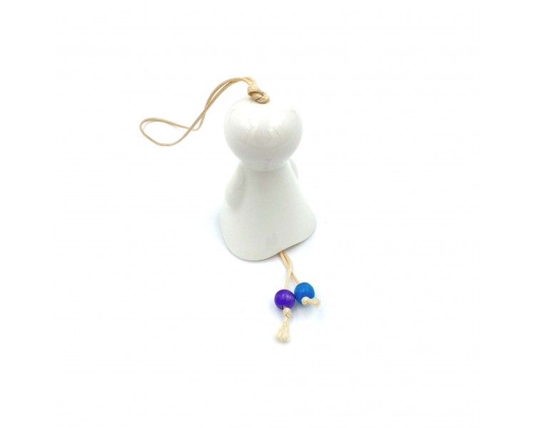 Campana Omino | 7x4,5x4,5cm Campana Omino | 7x4,5x4,5cm
