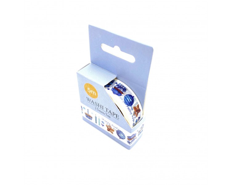 Washi Tape 15mm x 5m Washi Tape 15mm x 5m