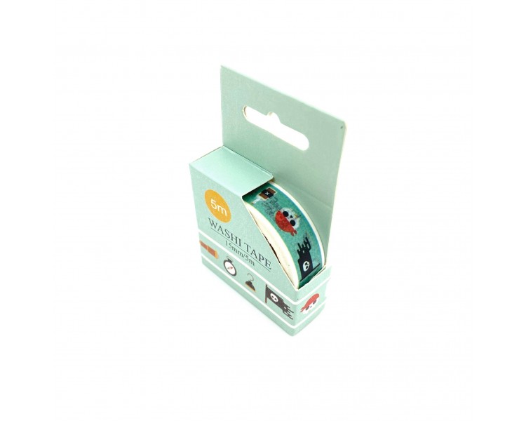 Washi Tape 15mm x 5m Washi Tape 15mm x 5m