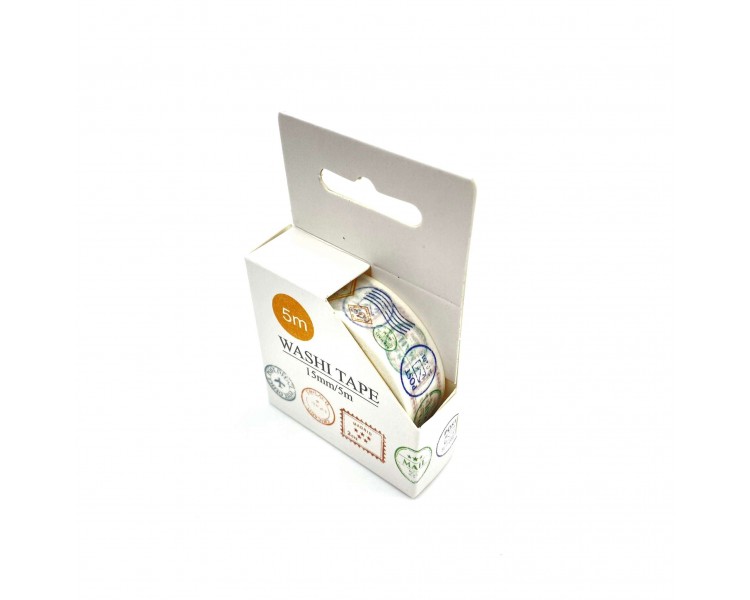 Washi Tape 15mm x 5m Washi Tape 15mm x 5m