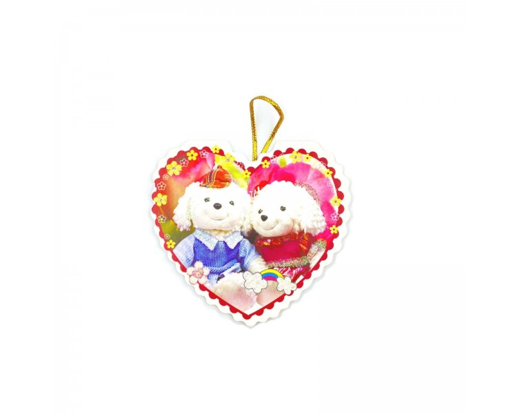 Bigliettino Auguri 7x7,5cm Bigliettino Auguri 7x7,5cm