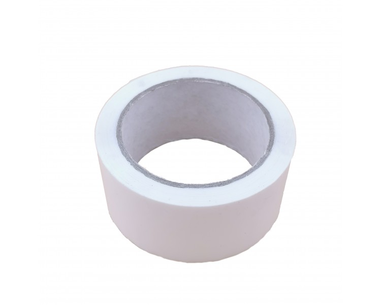 Nastro Adesivo PPL Acrilico | Bianco - 50mm x 66m Nastro Adesivo PPL Acrilico | Bianco - 50mm x 66m