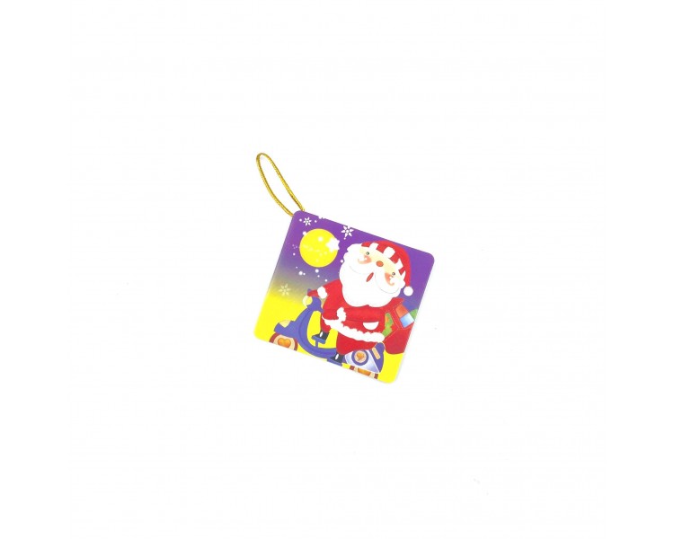 Bigliettino di Natale | 6,5x6cm Bigliettino di Natale | 6,5x6cm