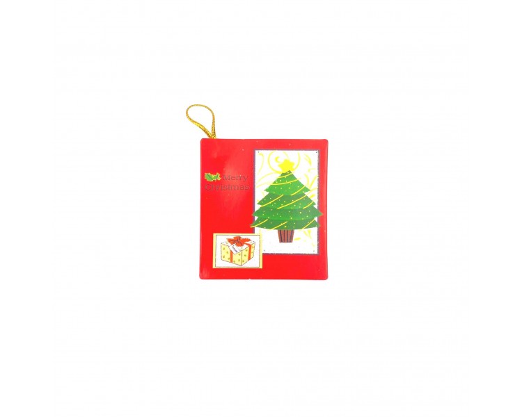Bigliettino di Natale | 6x5,5cm Bigliettino di Natale | 6x5,5cm