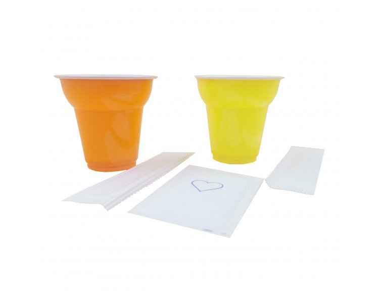 Kit Caffè | 100 pezzi Kit Caffè | 100 pezzi