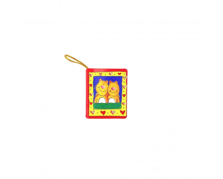 Bigliettini 5,5x4,5cm Bigliettini 5,5x4,5cm