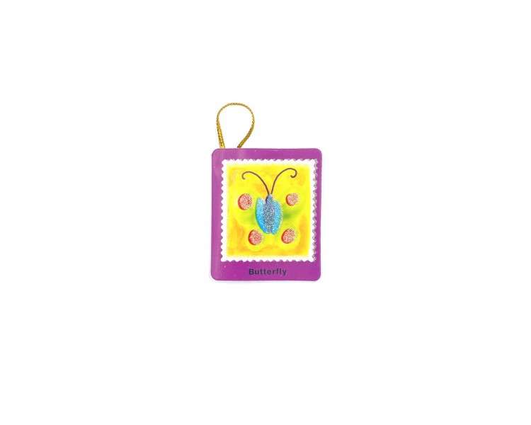 Bigliettini 5,5x4,5cm Bigliettini 5,5x4,5cm
