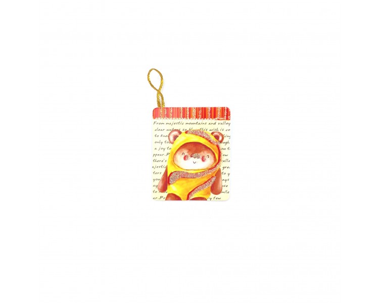 Bigliettini 5,5x4,5cm Bigliettini 5,5x4,5cm