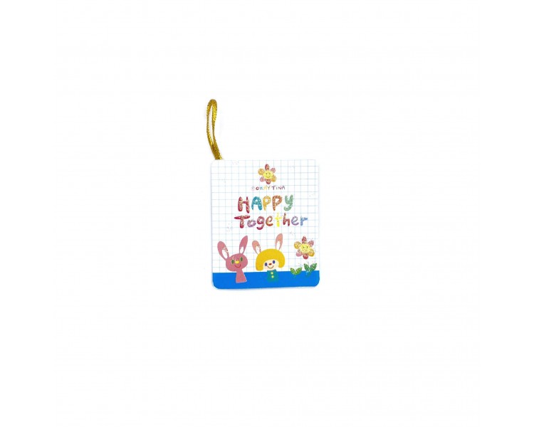 Bigliettini 5,5x4,5cm Bigliettini 5,5x4,5cm