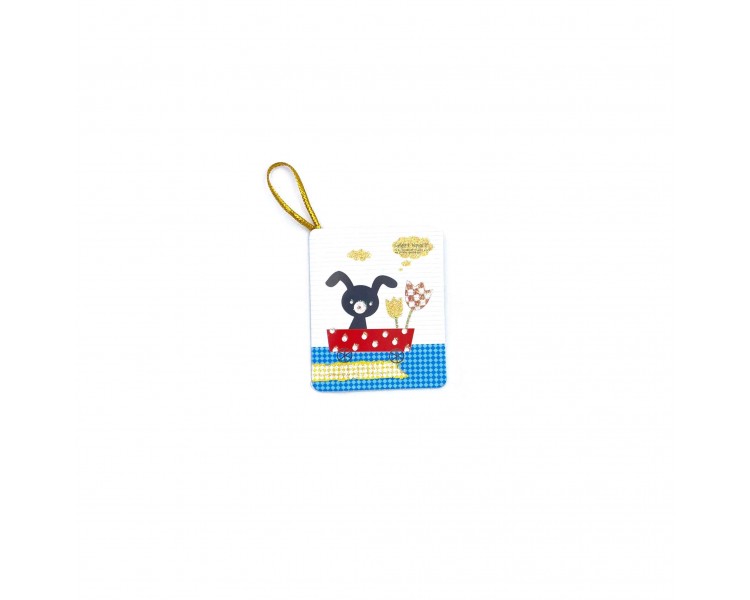 Bigliettini 5,5x4,5cm Bigliettini 5,5x4,5cm