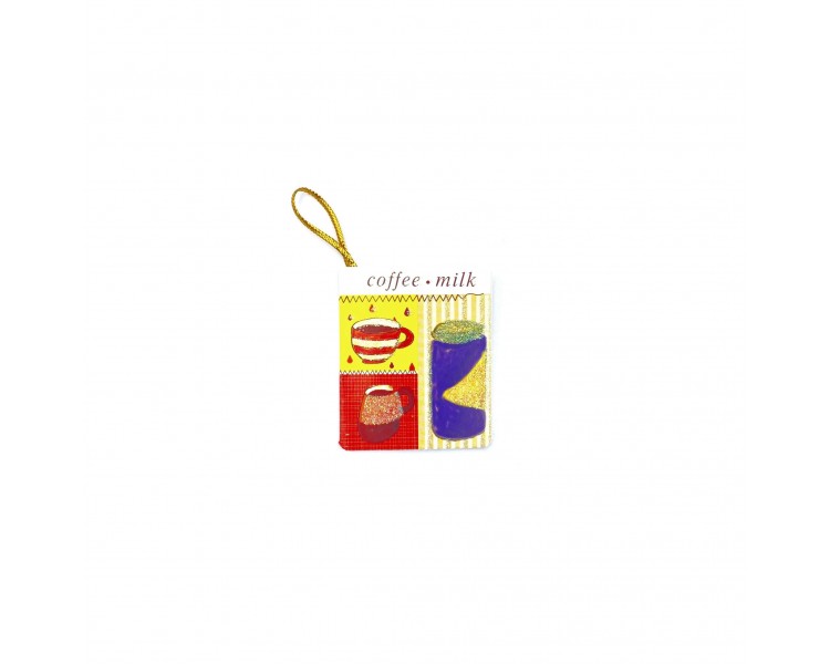 Bigliettini 5,5x4,5cm Bigliettini 5,5x4,5cm