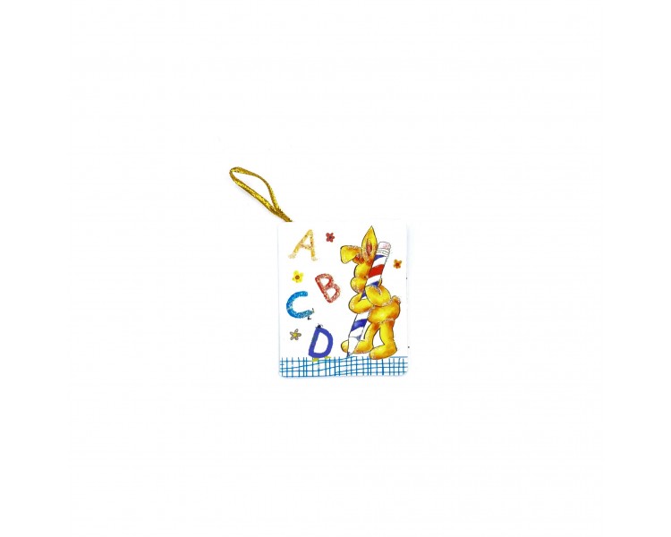 Bigliettini 5,5x4,5cm Bigliettini 5,5x4,5cm