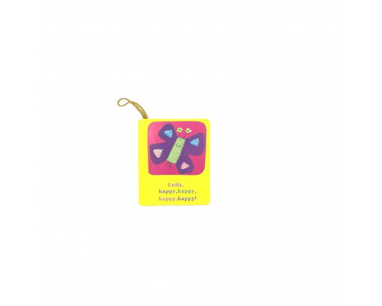 Bigliettini 5,5x4,5cm Bigliettini 5,5x4,5cm