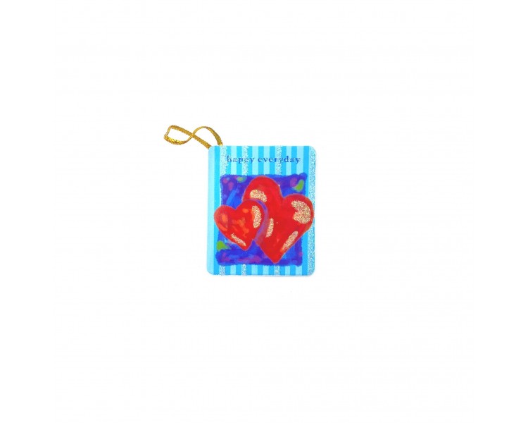 Bigliettini 5,5x4,5cm Bigliettini 5,5x4,5cm