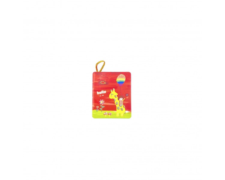 Bigliettini 5,5x4,5cm Bigliettini 5,5x4,5cm