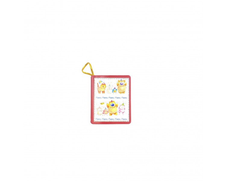 Bigliettini 5,5x4,5cm Bigliettini 5,5x4,5cm