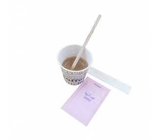 Kit Caffè Bio | 100 pezzi
