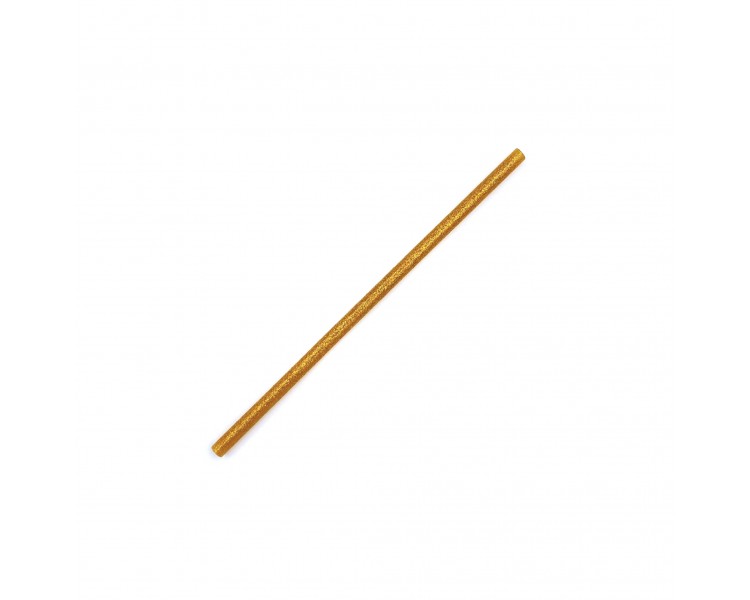 Colla a Caldo Glitterata 20x0,7cm Oro