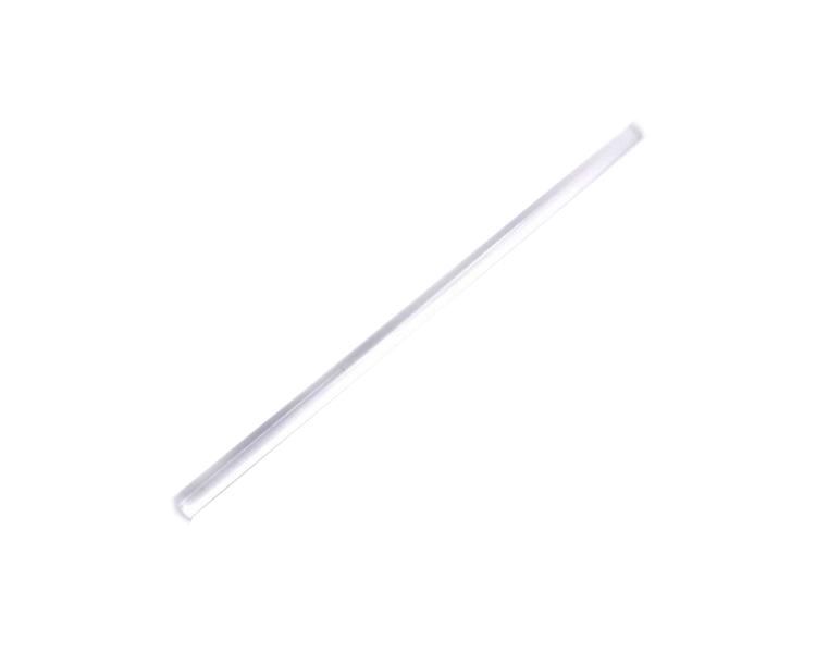 Colla a Caldo 27cm x 11mm Trasparente 10 pezzi Colla a Caldo 27cm x 11mm Trasparente 10 pezzi