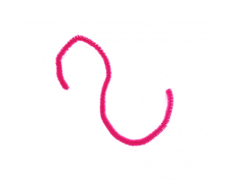 Scovolini Morbidi 30cm 8 pezzi Fucsia Scovolini Morbidi 30cm 8 pezzi Fucsia