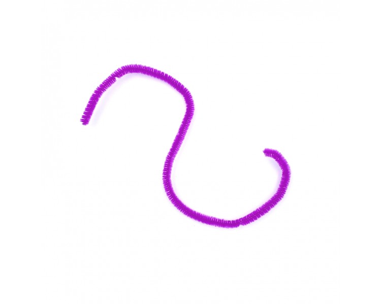 Scovolini Morbidi 30cm 8 pezzi Viola Scovolini Morbidi 30cm 8 pezzi Viola