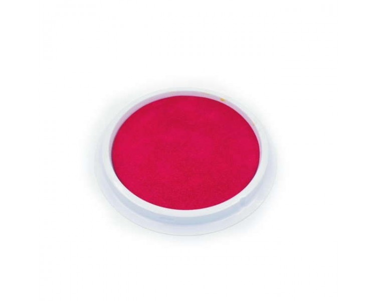 Tampone di Inchiostro 14,5cm Magenta Tampone di Inchiostro 14,5cm Magenta