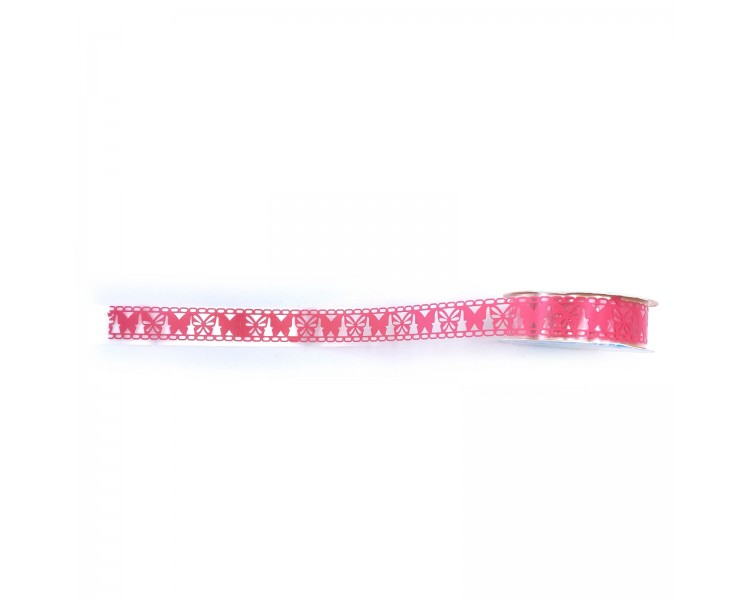 Scotch Decorativo Adesivo 2cm x 1m Rosso Scotch Decorativo Adesivo 2cm x 1m Rosso