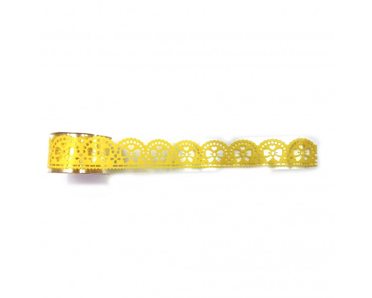 Scotch Decorativo Adesivo 3,6cm x 1m Scotch Decorativo Adesivo 3,6cm x 1m