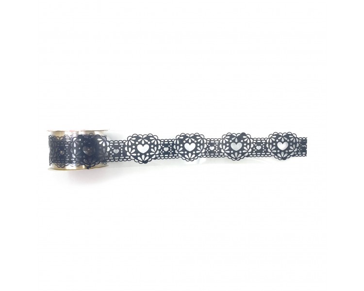 Scotch Decorativo Adesivo 3,6cm x 1m Scotch Decorativo Adesivo 3,6cm x 1m