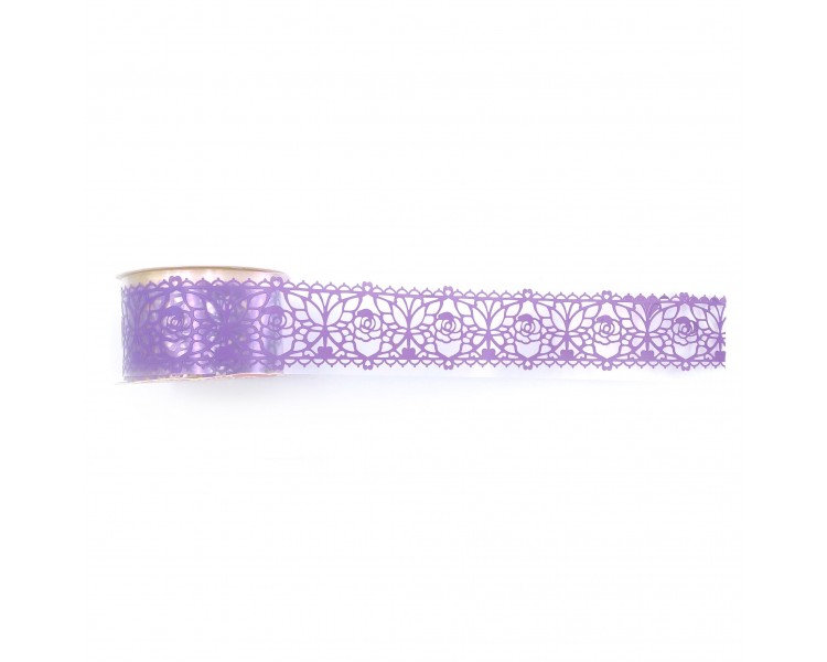 Scotch Decorativo Adesivo 3,6cm x 1m Scotch Decorativo Adesivo 3,6cm x 1m
