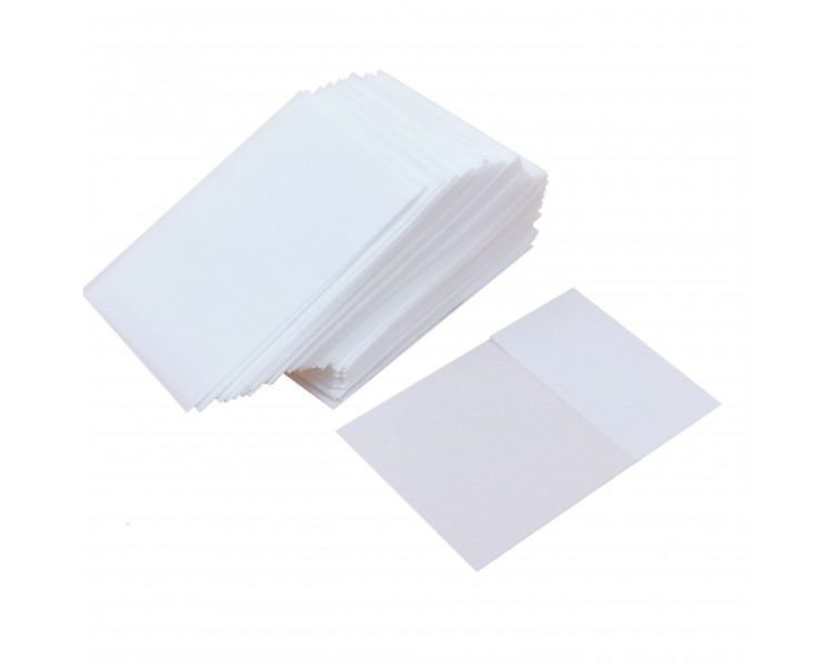 Tovaglioli Bar | Bianco / 17x17cm - 2000 pezzi Tovaglioli Bar | Bianco / 17x17cm - 2000 pezzi