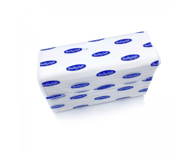 Asciugamano a "Z" | 20,5x24cm - 150x25 pezzi Asciugamano a "Z" | 20,5x24cm - 150x25 pezzi