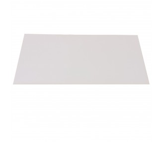 Tovaglie TNT | Bianco / 100x100cm - 25 pezzi