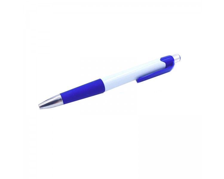 Penna Blu Bicolore Penna Blu Bicolore