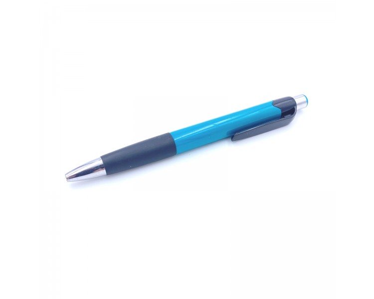 Penna Blu Bicolore Penna Blu Bicolore