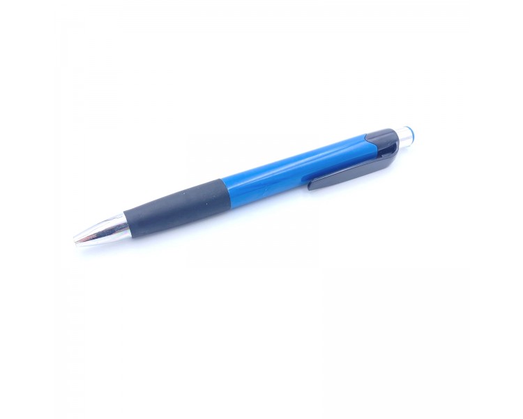 Penna Blu Bicolore Penna Blu Bicolore